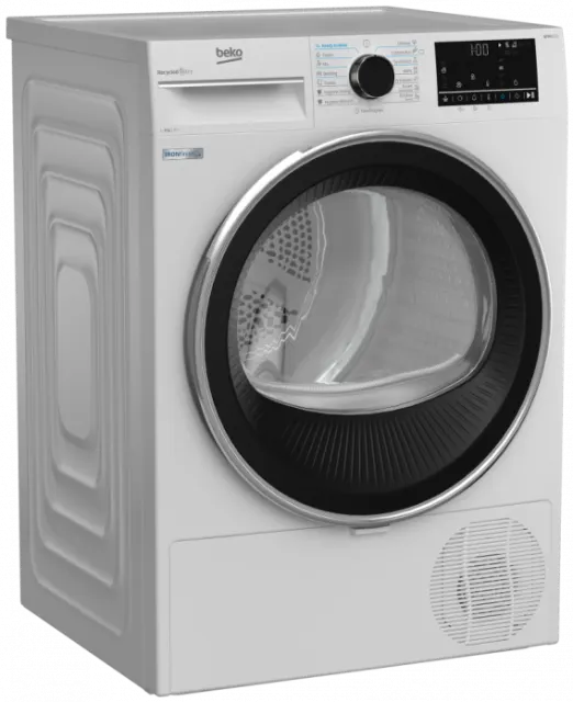 Сушильная машина Beko B5T 69233