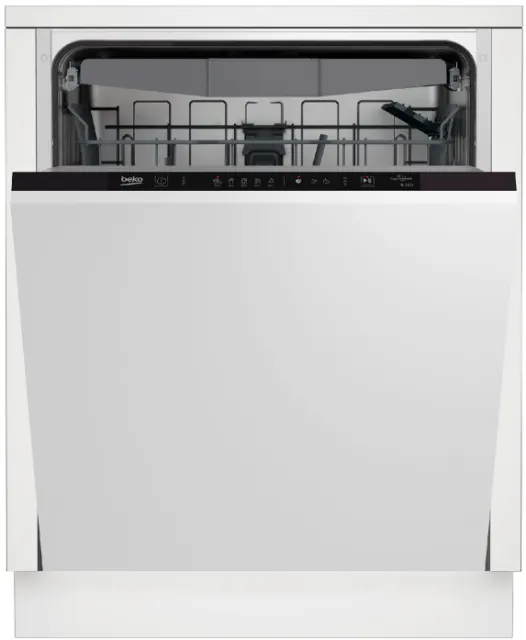Встраиваемая посудомоечная машина Beko BDIN15531