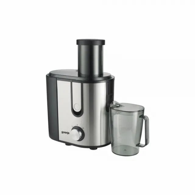 Соковыжималка Gorenje JC900E 730001 INOX 900W