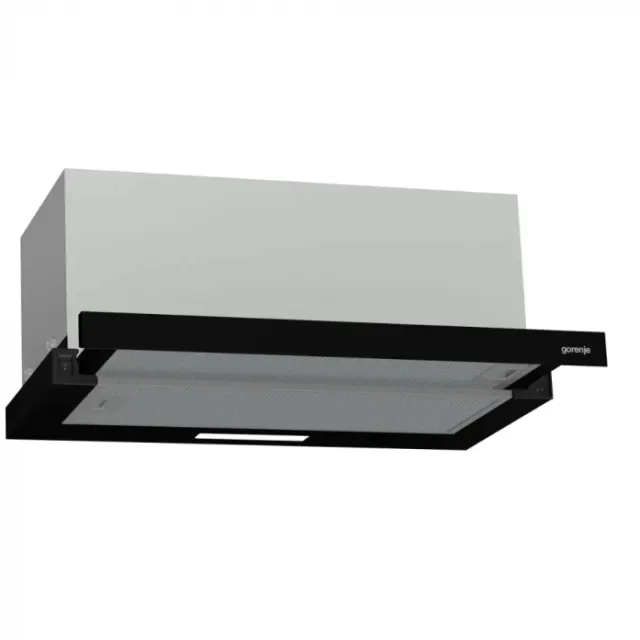 Встраиваемая вытяжка Gorenje TH60E7XB