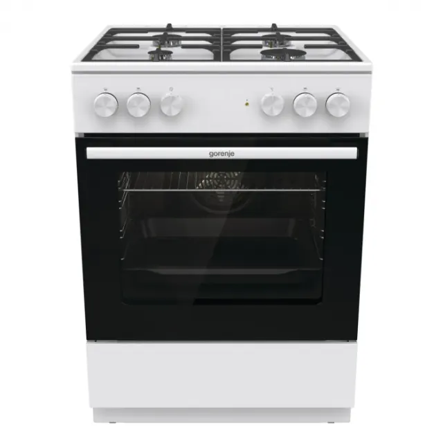 Комбинированная плита Gorenje GK6A40WFFM