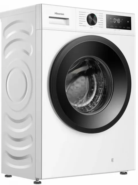 Стиральная машина Hisense WF1I6022BWU/C