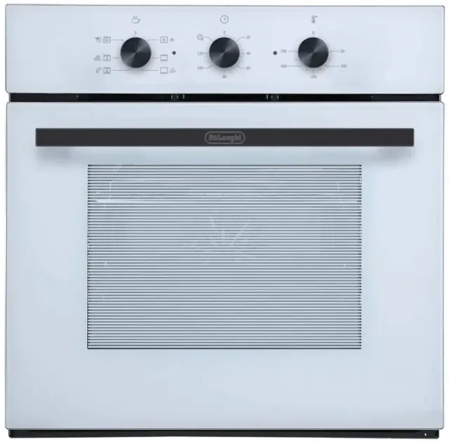 Электрический духовой шкаф DeLonghi DEO 615 BB Fabiola