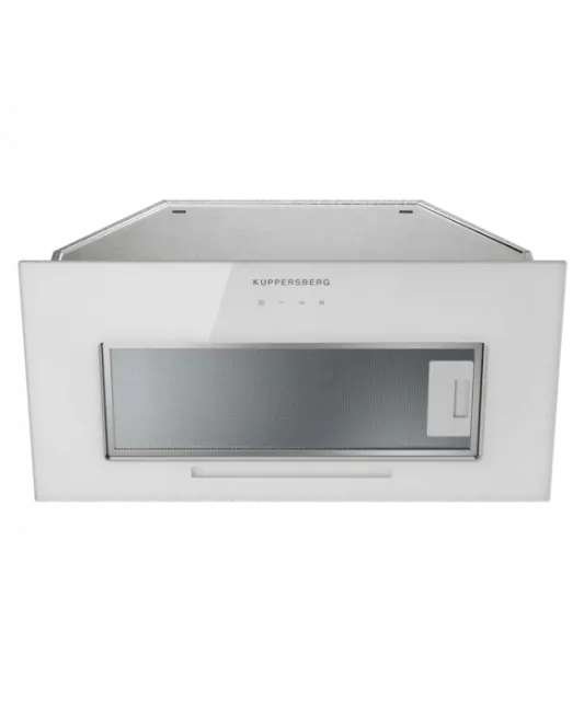 Вытяжка встраиваемая Kuppersberg INTOUCH 60 WG