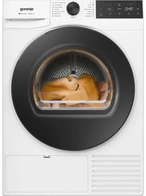 Сушильная машина Gorenje DG48D