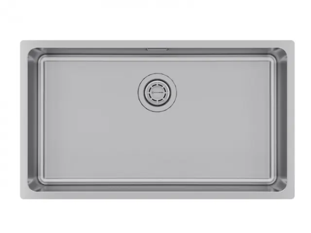 Мойка KUCHENSTERN MULTI 80 нержавеющая сталь 554SS50