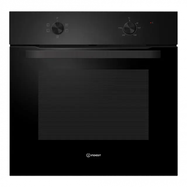 Духовой шкаф Indesit IFO 6220 BL 869890300280