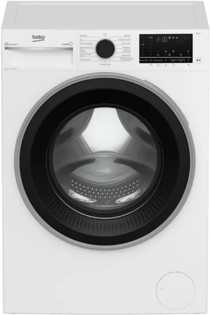 Стиральная машина Beko B3WFR56H2W 7323610001