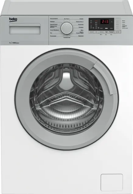 Стиральная машина Beko WHE 7512 XSW 7321030004