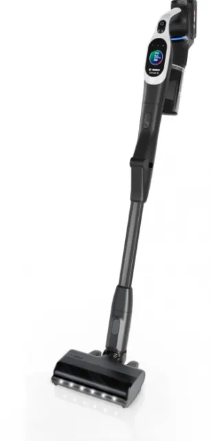 Пылесос Bosch BCS1041WAC