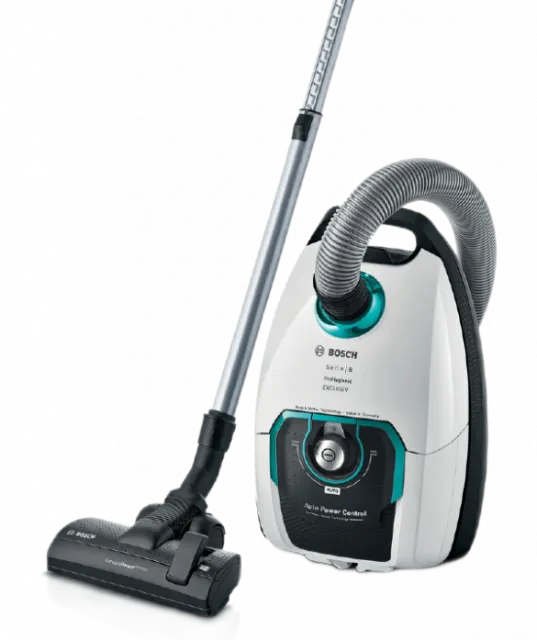 Пылесос Bosch BGL8HYG1