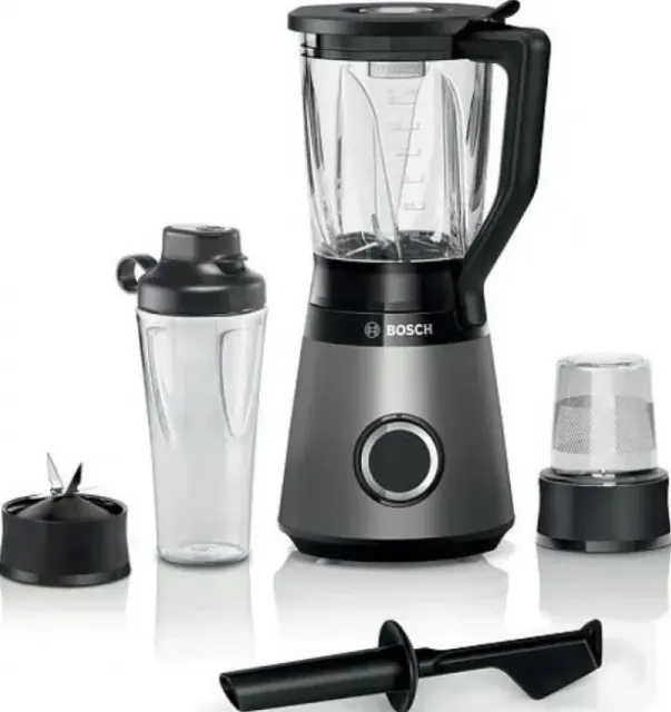 Блендер Bosch MMB6177S