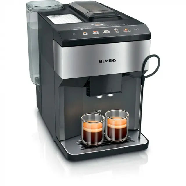 Кофемашина Siemens TP517R03