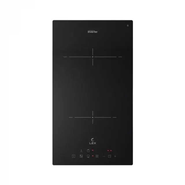 Индукционная варочная панель LEX HI 3020 I BL