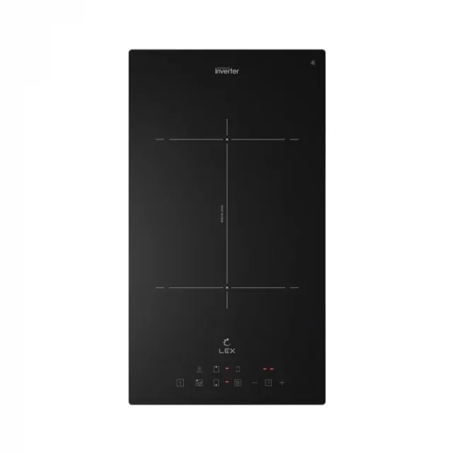 Индукционная варочная панель LEX HI 3021A I BL