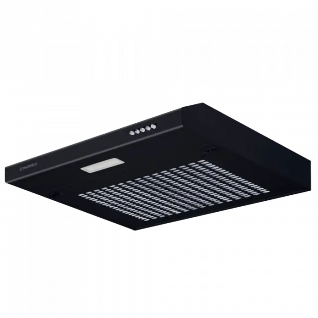Кухонная вытяжка Maunfeld MF 60 черный