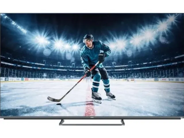 Телевизор Haier 85 MiniLED M4