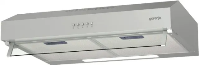 Вытяжка Gorenje WHU529EX/M