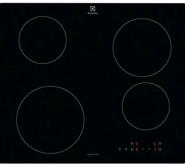 Индукционная варочная панель Electrolux LIB60420CK