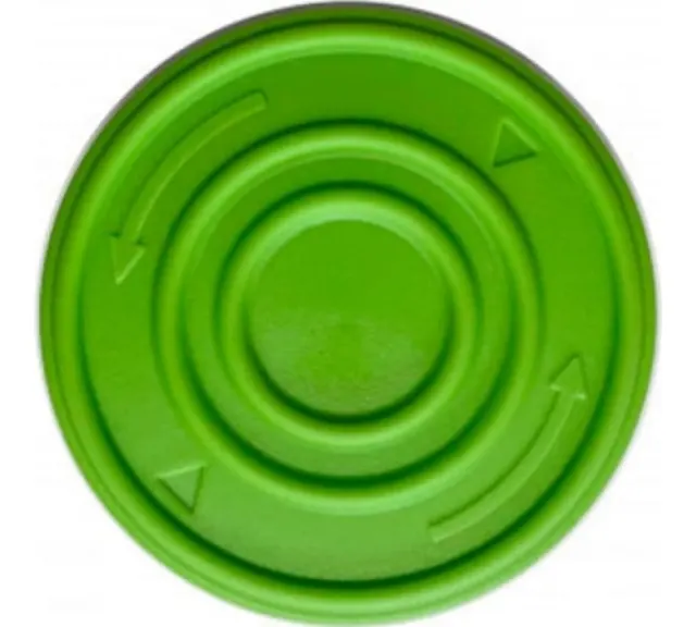 Комплект шпуля с леской GreenWorks 1.65 мм 2926207