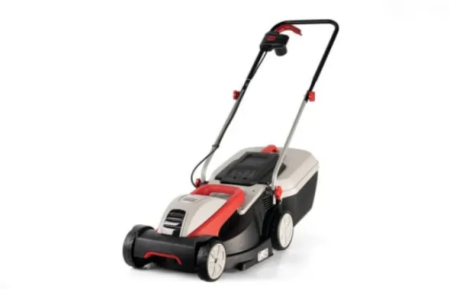 Газонокосилка электрическая AL-KO-GEOS Comfort 38 E 212856