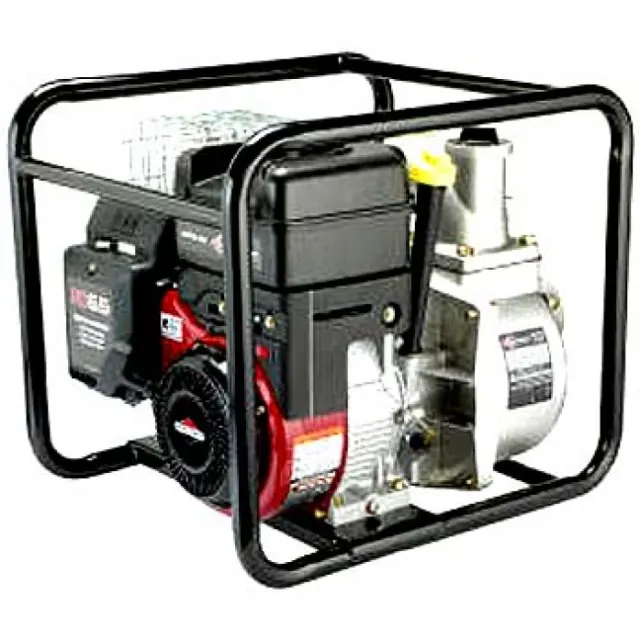 Мотопомпа Briggs&Stratton WP2-60
