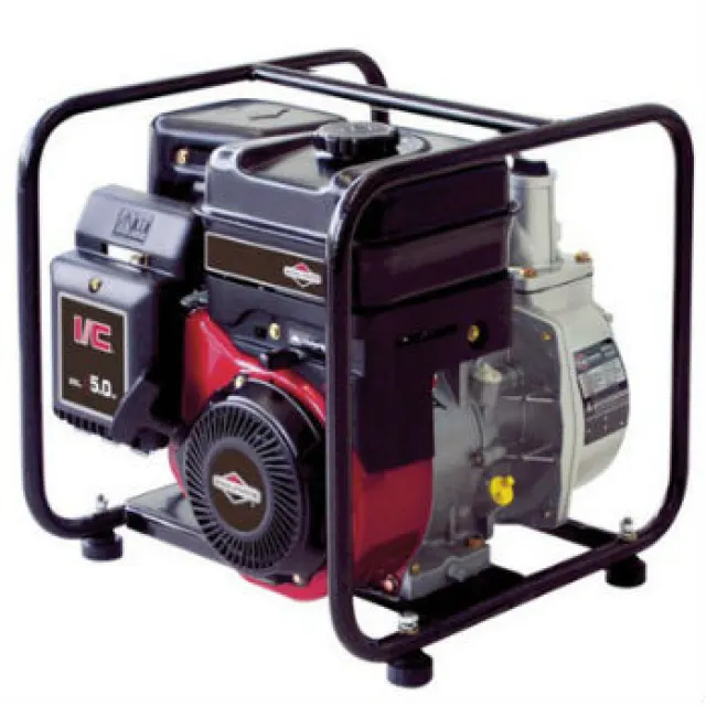 Бензиновая мотопомпа Briggs&Stratton WP3-65