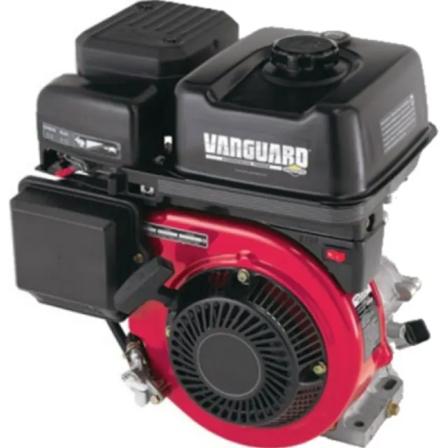 Двигатель Briggs&Stratton Vanguard 6.5 12V3320007F1DV7001