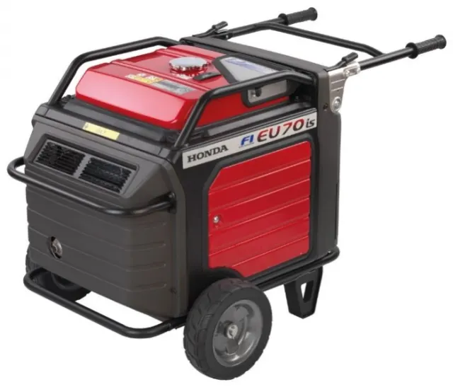 Генератор Honda EU70IS