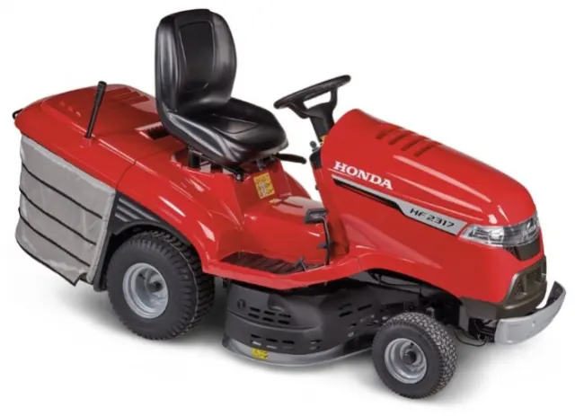 Садовый трактор Honda HF 2317 HME