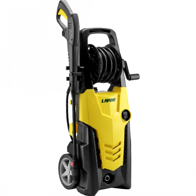 Мойка высокого давления Lavor Ikon 160 Plus 8.108.0006C
