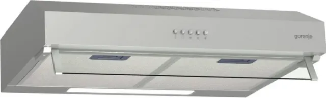 Вытяжка Gorenje WHU629EX/M