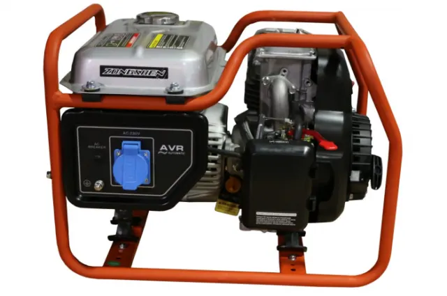 Генератор ZONGSHEN PB 1800 1T90DF130