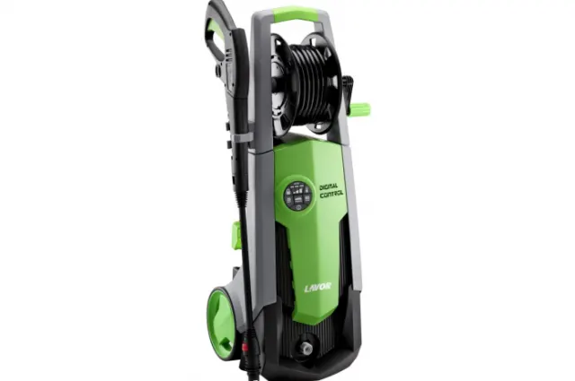 Мойка высокого давления Lavor Predator 180 Digit 8.101.0024C