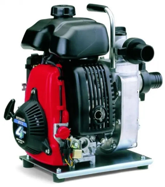 Мотопомпа Honda WX15TE