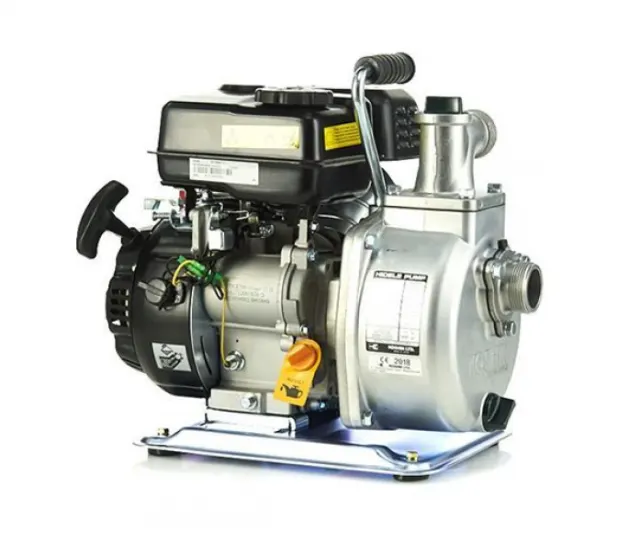 Мотопомпа бензиновая Koshin SEV-40F
