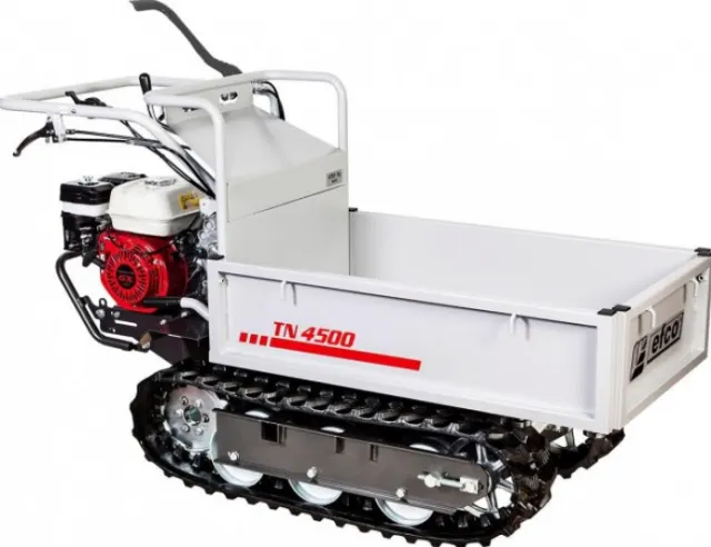 Транспортер бензиновый Efco TN 4500 68729116E5
