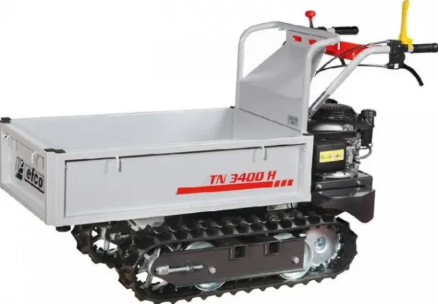 Транспортер бензиновый Efco TN 3400 H 68719050E5