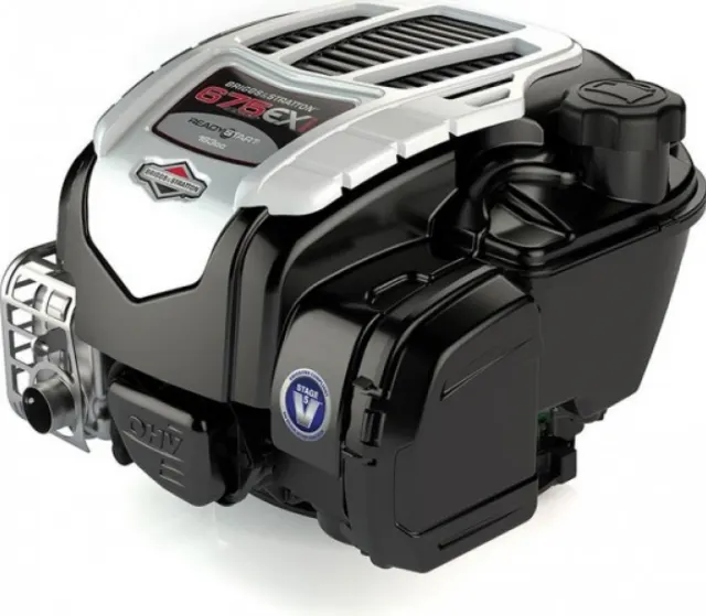 Двигатель Briggs&Stratton 675 EXi 104M020046H5YY0001
