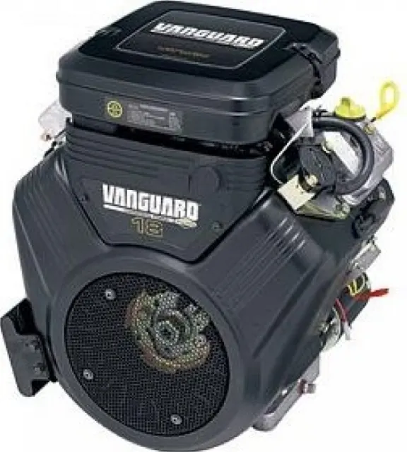 Двигатель бензиновый Briggs&Stratton Vanguard 18HP 3564470668B5U0001