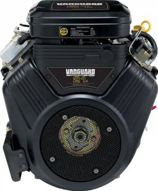 Двигатель бензиновый Briggs&Stratton Vanguard 21 HP 3854470112B5