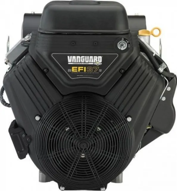 Двигатель бензиновый Briggs&Stratton Vanguard 27 HP 5414771125J1