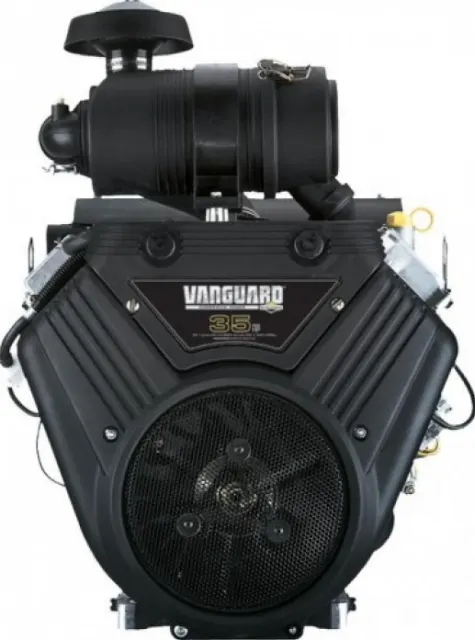 Двигатель Briggs&Stratton Vanguard 35 HP 6134774208J1EB0001