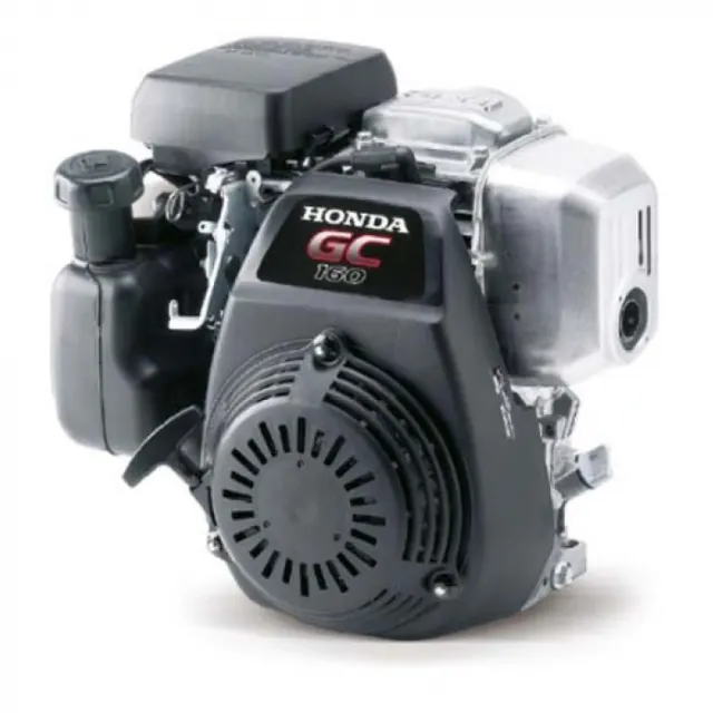 Двигатель бензиновый Honda GC 160 QHP7