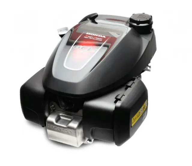 Двигатель бензиновый Honda GCV 170H S3BL