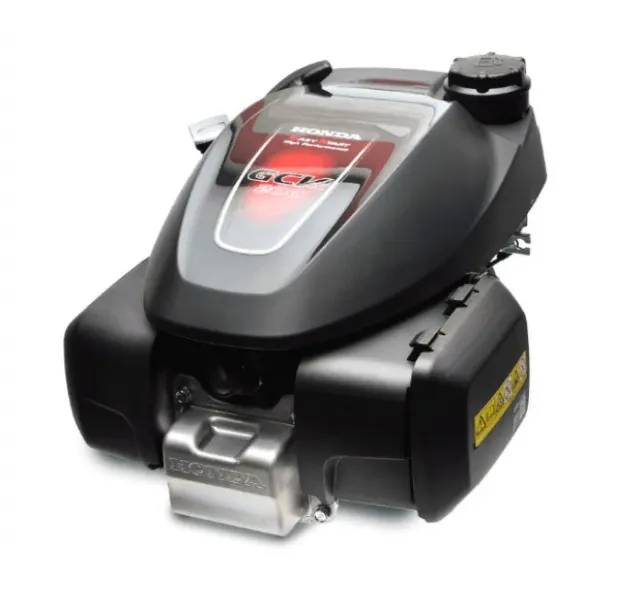 Двигатель бензиновый Honda GCV 200H A1G7