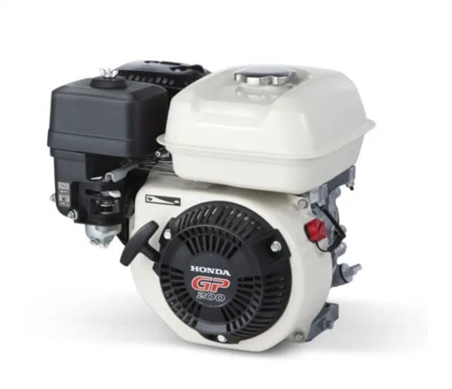 Двигатель бензиновый Honda GP 200 VX3