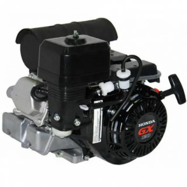 Двигатель Honda GX 120 KRS5 GX120RT2-KRS5