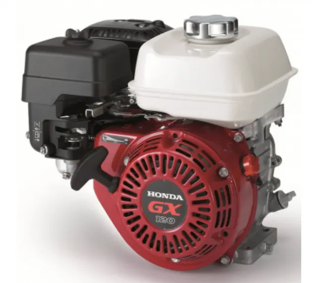 Двигатель Honda GX 120 RHQ4 GX120UT3-RHQ4