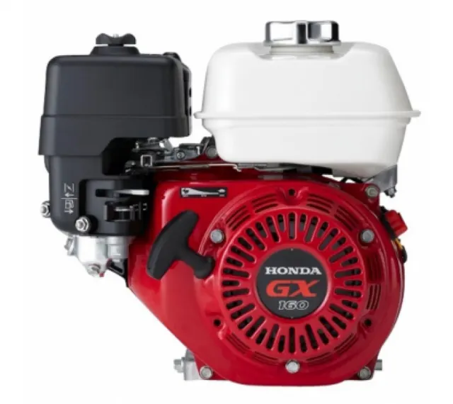 Двигатель Honda GX 160 LX4 GX160UT2-LX4